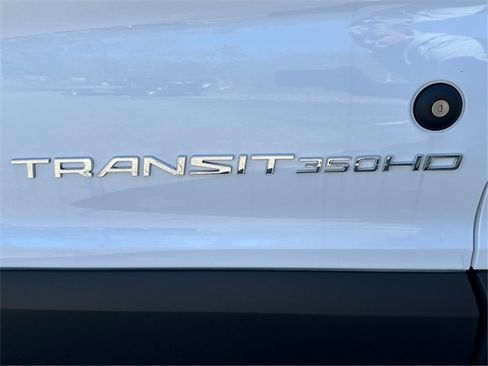 New 2024 Ford Transit 350 Base w/ Interior Upgrade Package image 12