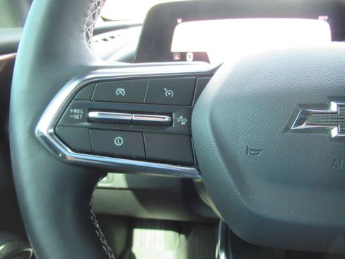 Used 2026 Chevrolet Traverse Z71 AWD/4WD image 25