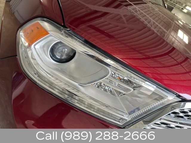 Used 2019 Dodge Durango Citadel w/ Technology Group AWD/4WD image 8