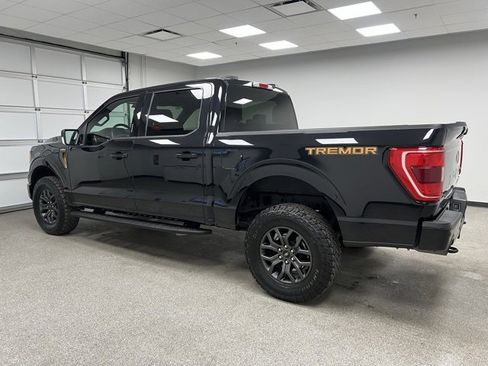 Used 2023 Ford F150 Tremor image 8