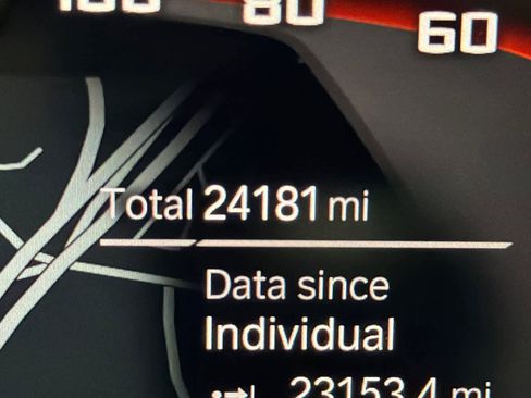 Used 2023 BMW M440i Gran Coupe M440i image 25