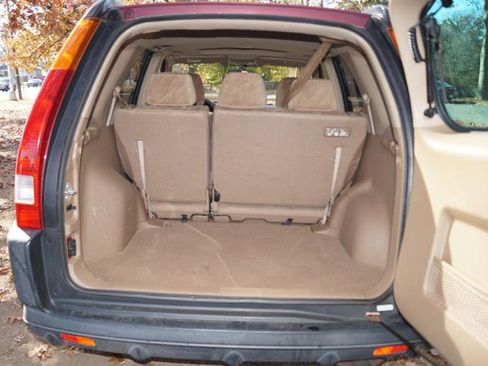 Used 2004 Honda CR-V EX image 30