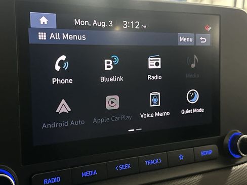 Used 2023 Hyundai Kona SEL FWD image 18
