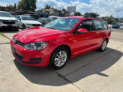 Used 2016 Volkswagen Golf S