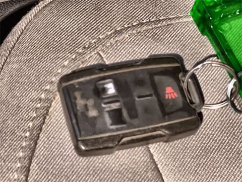 Used 2020 Chevrolet Colorado LT w/ Safety Package image 21