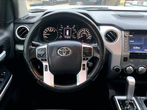 Used 2020 Toyota Tundra SR5 image 5