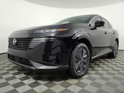 New 2026 Nissan Murano SL