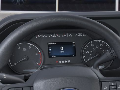 New 2026 Ford F250 4x4 Crew Cab Super Duty image 13