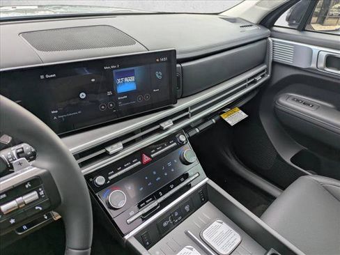 New 2026 Hyundai Santa Fe XRT image 12
