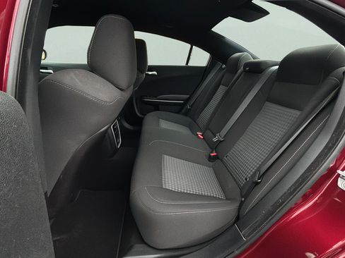 Used 2021 Dodge Charger R/T RWD image 15
