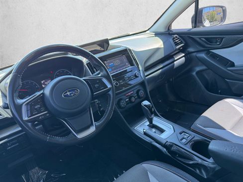 Used 2019 Subaru Crosstrek 2.0i Premium AWD/4WD image 10