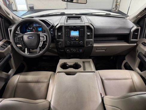 Used 2022 Ford F250 XL w/ Power Equipment Group AWD/4WD image 21