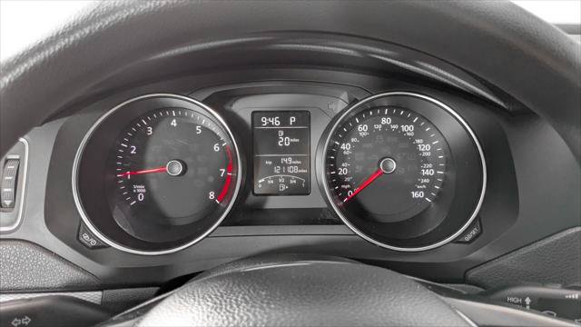Used 2018 Volkswagen Jetta S FWD image 27