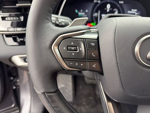 New 2026 Lexus RX 450h AWD image 10