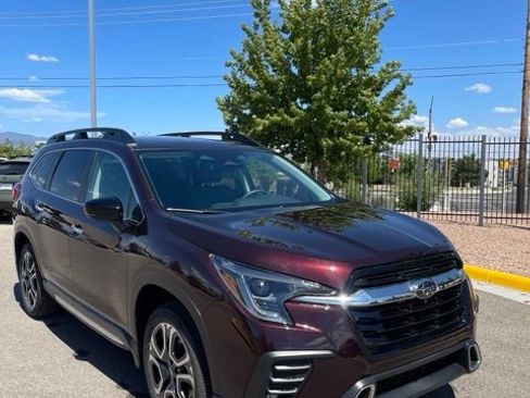 Used 2026 Subaru Ascent Touring AWD/4WD image 3