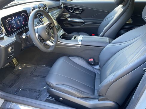 New 2026 Mercedes-Benz CLE 300 4MATIC Cabriolet image 29