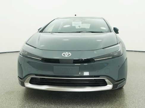 New 2026 Toyota Prius Plug-In Hybrid FWD image 62