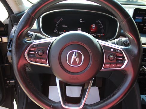 Used 2022 Acura MDX FWD image 16