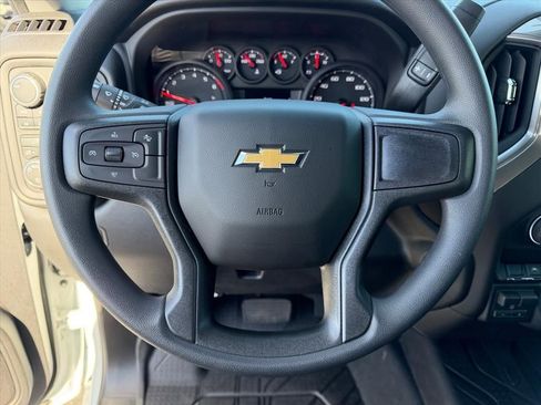New 2026 Chevrolet Silverado 1500 Custom image 10