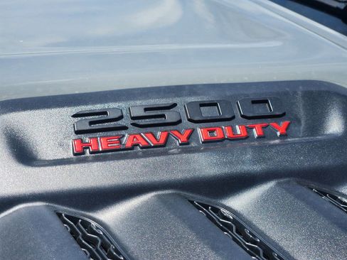 New 2026 RAM 2500 Limited AWD/4WD image 8