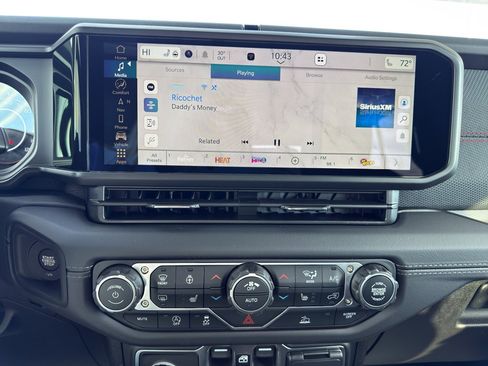 New 2026 Jeep Gladiator Rubicon image 20