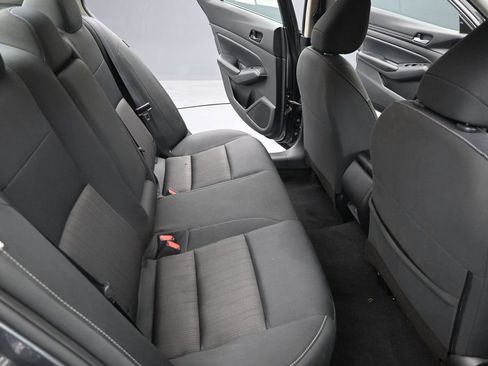 Used 2024 Nissan Altima 2.5 SV FWD image 17