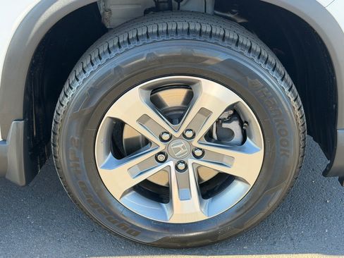 Certified 2023 Honda Pilot EX-L image 11