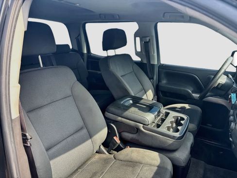 Used 2015 Chevrolet Silverado 1500 LT w/ All Star Edition RWD image 27