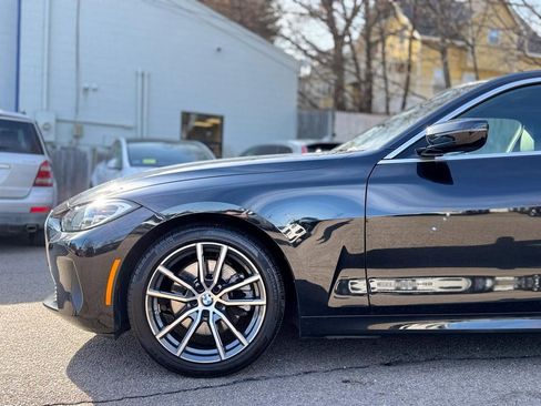 Used 2024 BMW 430i xDrive 430i xDrive w/ Premium Package image 10