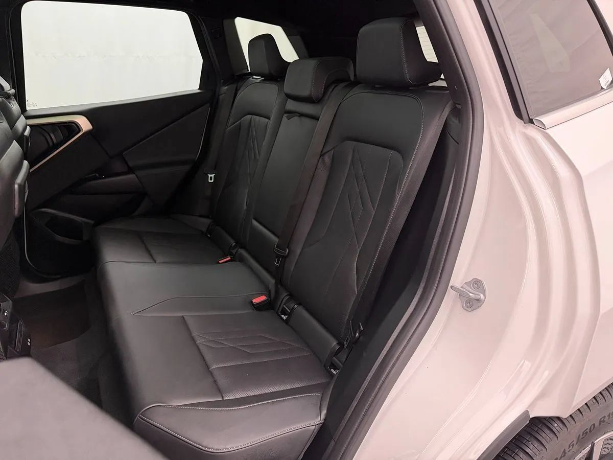 Used 2025 BMW X3 xDrive30i AWD/4WD image 44
