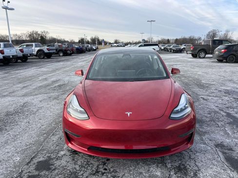 Used 2020 Tesla Model 3 Long Range image 2