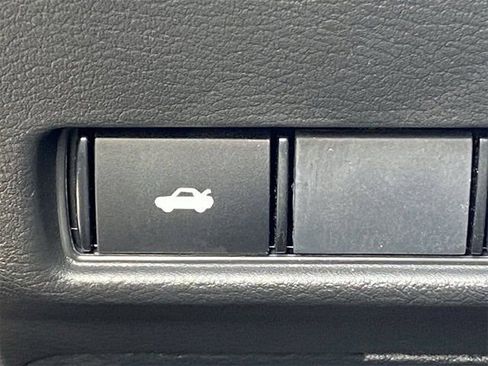 New 2026 Nissan Sentra SV w/ Floor Mat Package FWD image 13