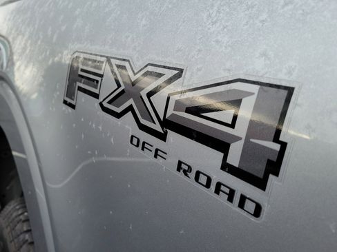 New 2025 Ford F150 XLT w/ Equipment Group 302A MID image 7