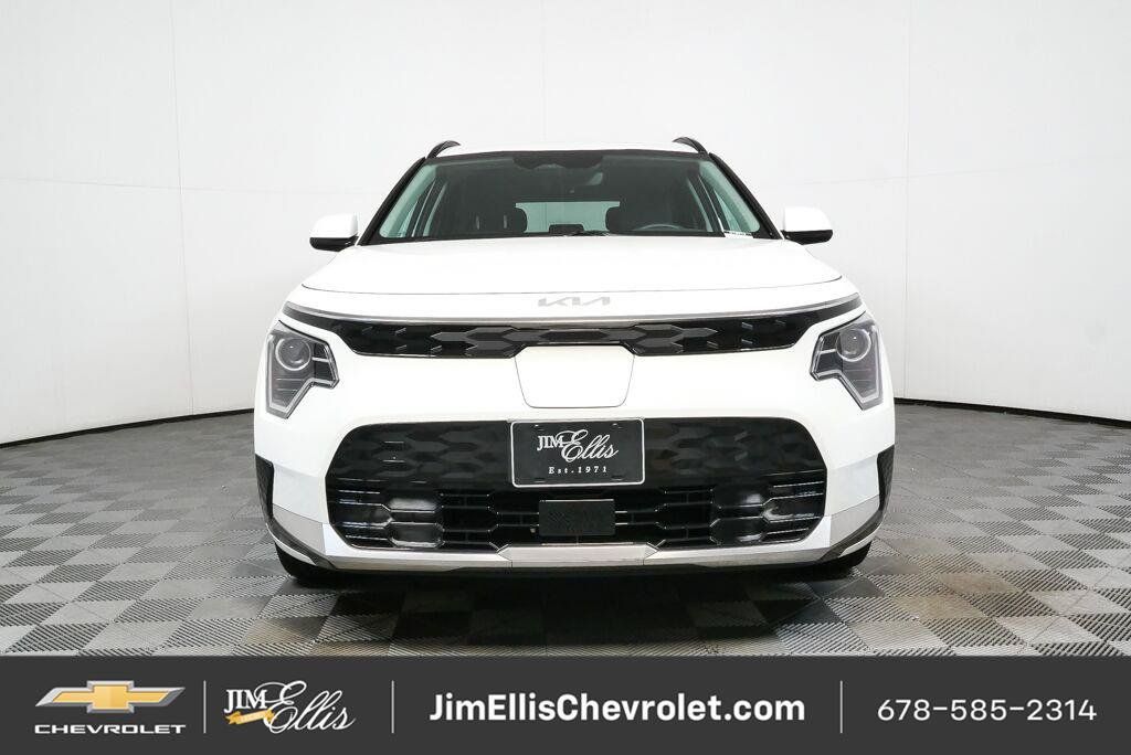 Used 2023 Kia Niro Wind w/ Wind Preserve Package FWD image 35