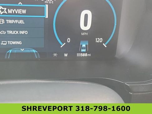 Used 2022 Ford F150 Tremor w/ Equipment Group 402A High AWD/4WD image 12
