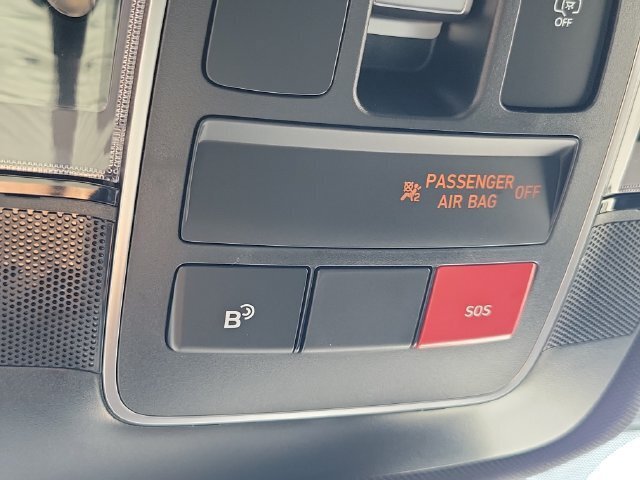 New 2026 Hyundai Tucson Limited AWD/4WD image 21