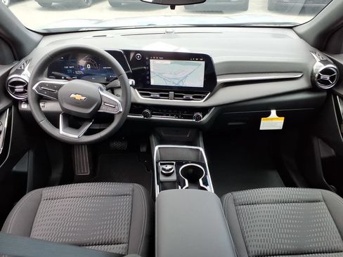 New 2026 Chevrolet Equinox LT AWD/4WD image 21