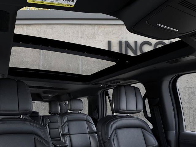New 2027 Lincoln Navigator L Reserve w/ Jet Appearance Package AWD/4WD image 22