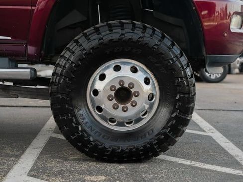 Used 2017 RAM 3500 Laramie Longhorn image 5