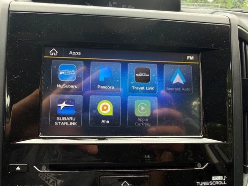 Used 2019 Subaru Forester Premium w/ All-Weather Package AWD/4WD image 10
