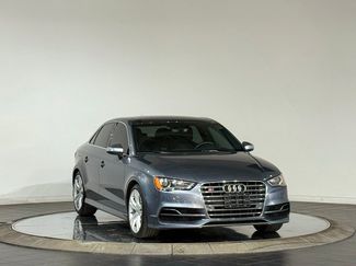 Used 2016 Audi S3 Premium Plus video 2