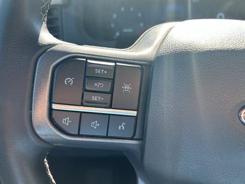 Used 2024 Ford F150 XLT w/ Mobile Office Package image 24