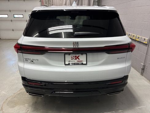 New 2026 Buick Enclave Sport Touring w/ Power Package image 43