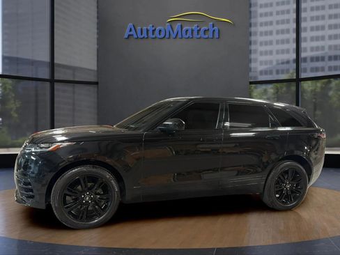 Used 2020 Land Rover Range Rover Velar R-Dynamic S AWD/4WD image 5