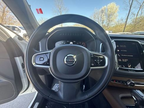 Used 2018 Volvo XC90 T6 Inscription w/ Convenience Package image 14
