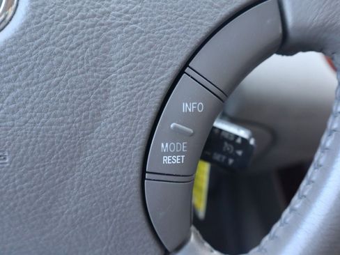 Used 2005 Toyota Camry XLE image 13