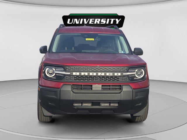 New 2026 Ford Bronco Sport Big Bend AWD/4WD image 8