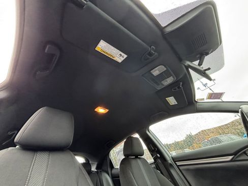 Used 2019 Honda Civic Sport image 29