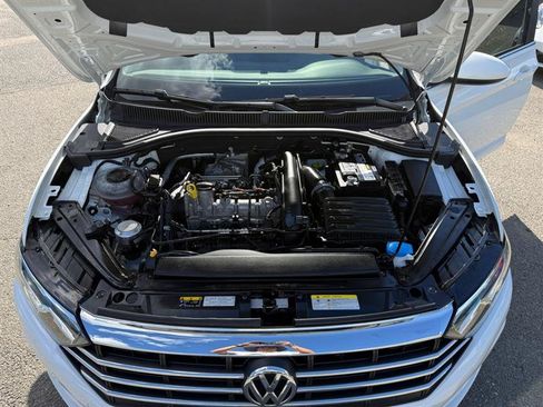 Used 2021 Volkswagen Jetta S FWD image 19