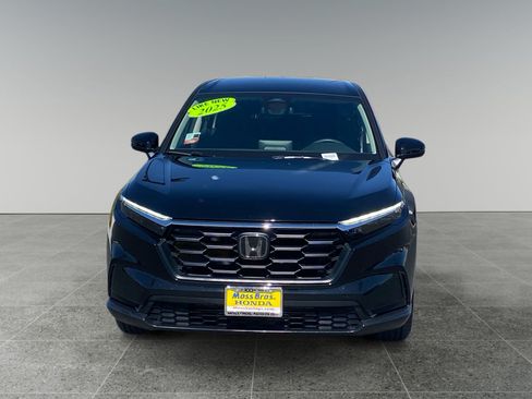 Used 2025 Honda CR-V LX image 8